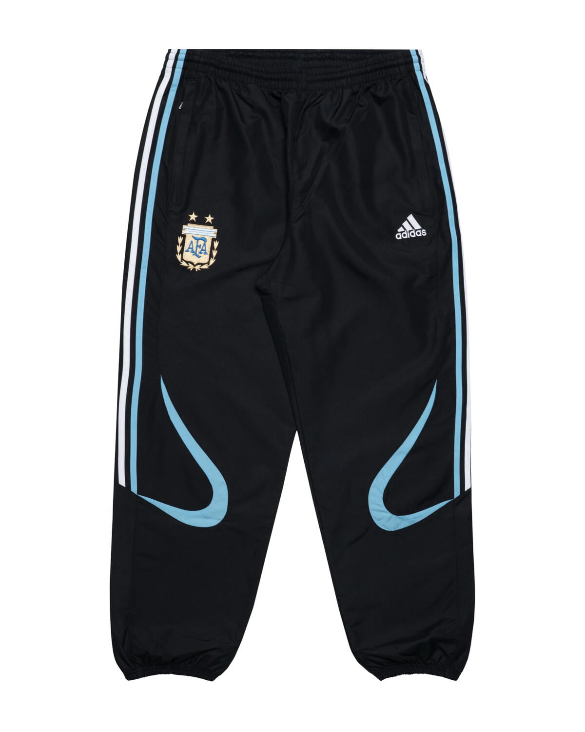 adidas Originals Argentina AFA Track Pant 06 | JZ6200 | AFEW STORE